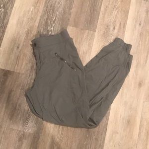 Athleta Joggers